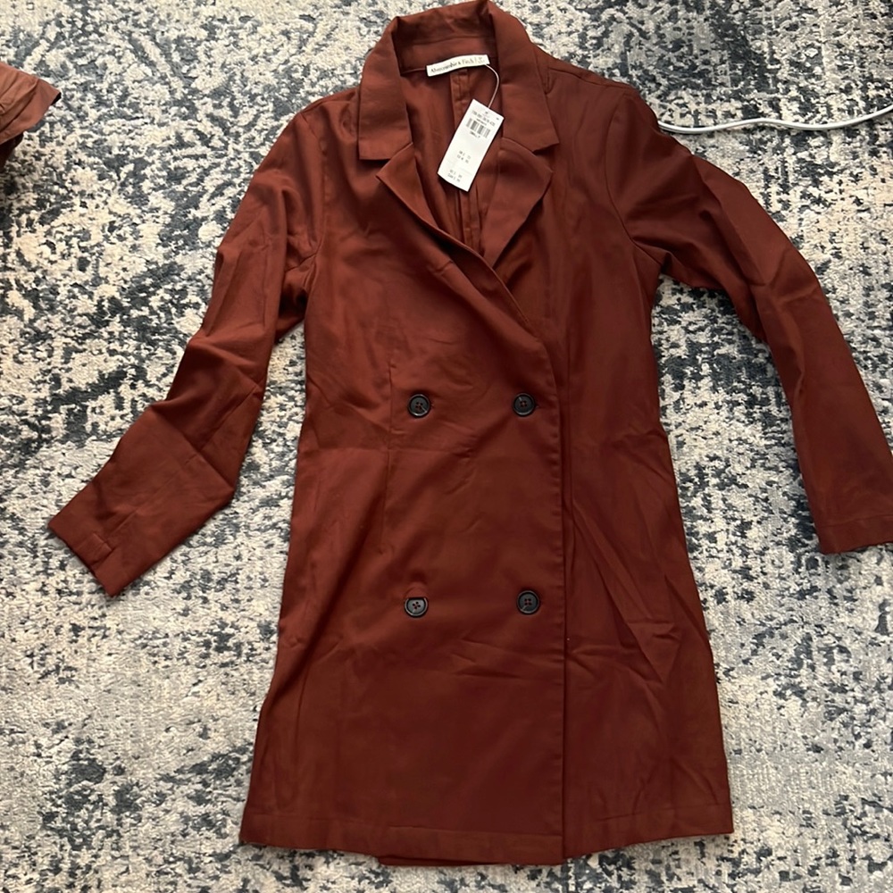 Abercrombie & Fitch dress